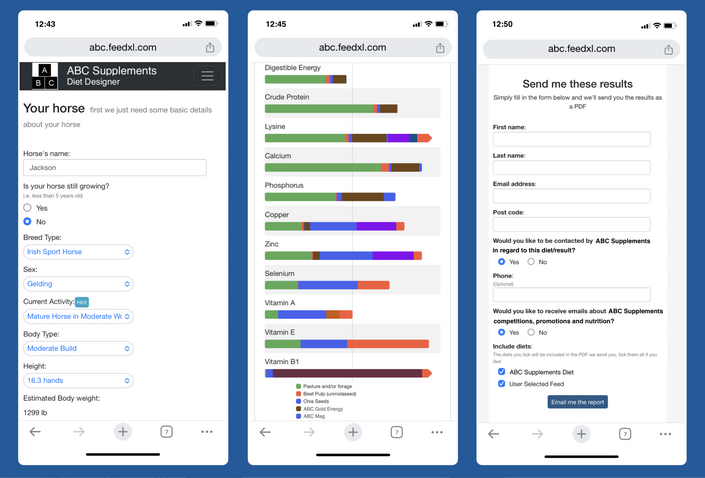 ABC Mobile Nano DFP1